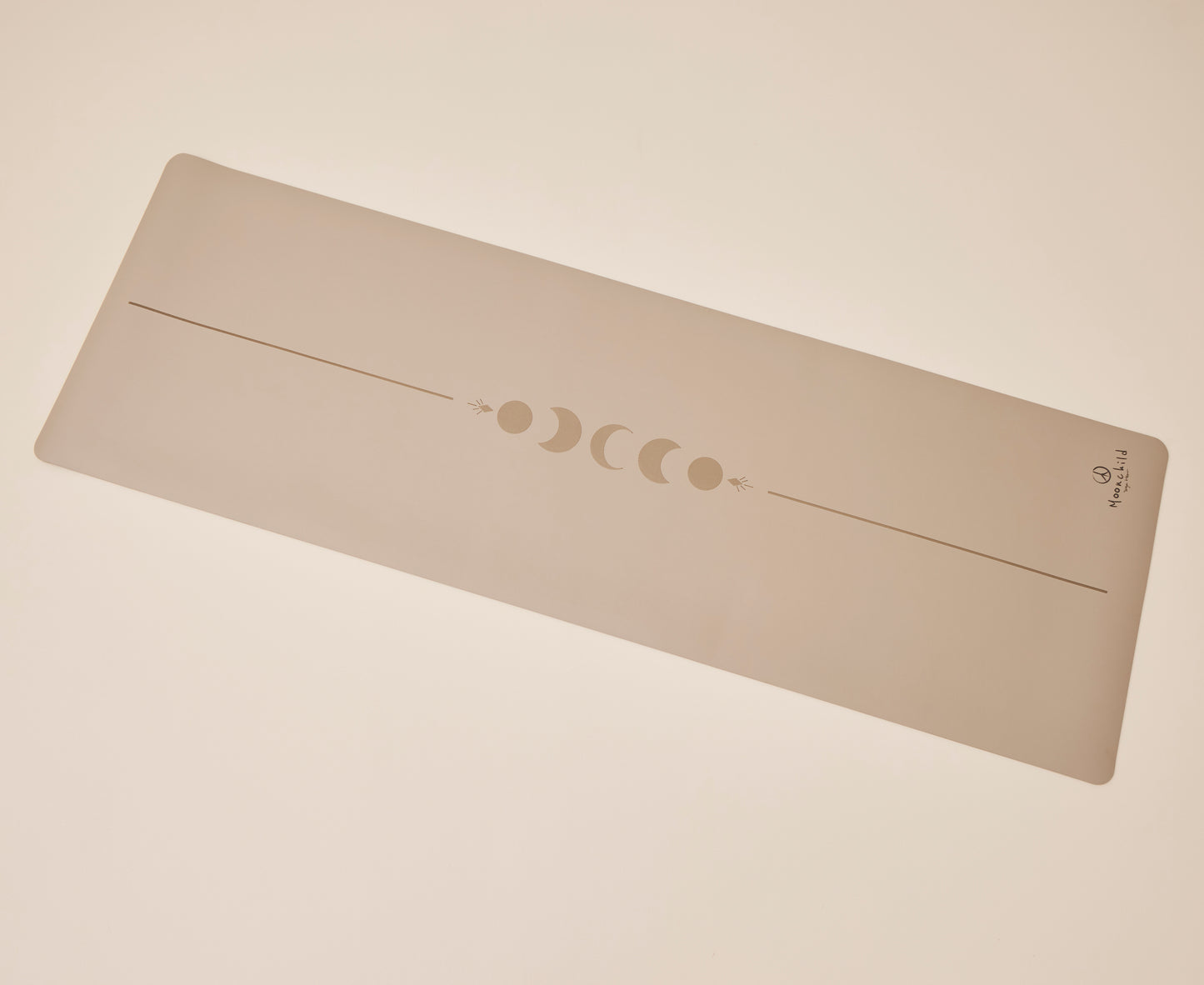 Moonchild Yoga Mat / Clay
