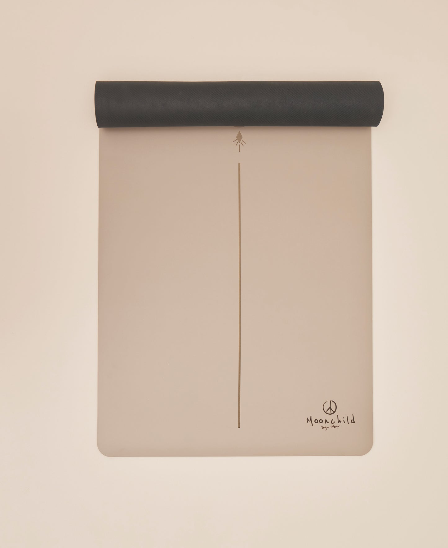 Moonchild Yoga Mat / Clay