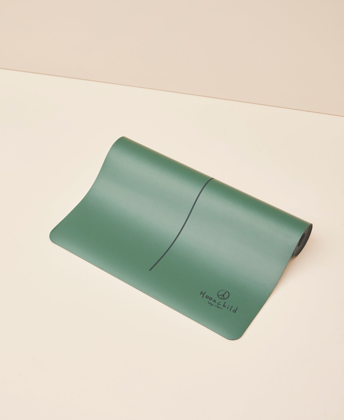 Moonchild Yoga Mat / Emerald