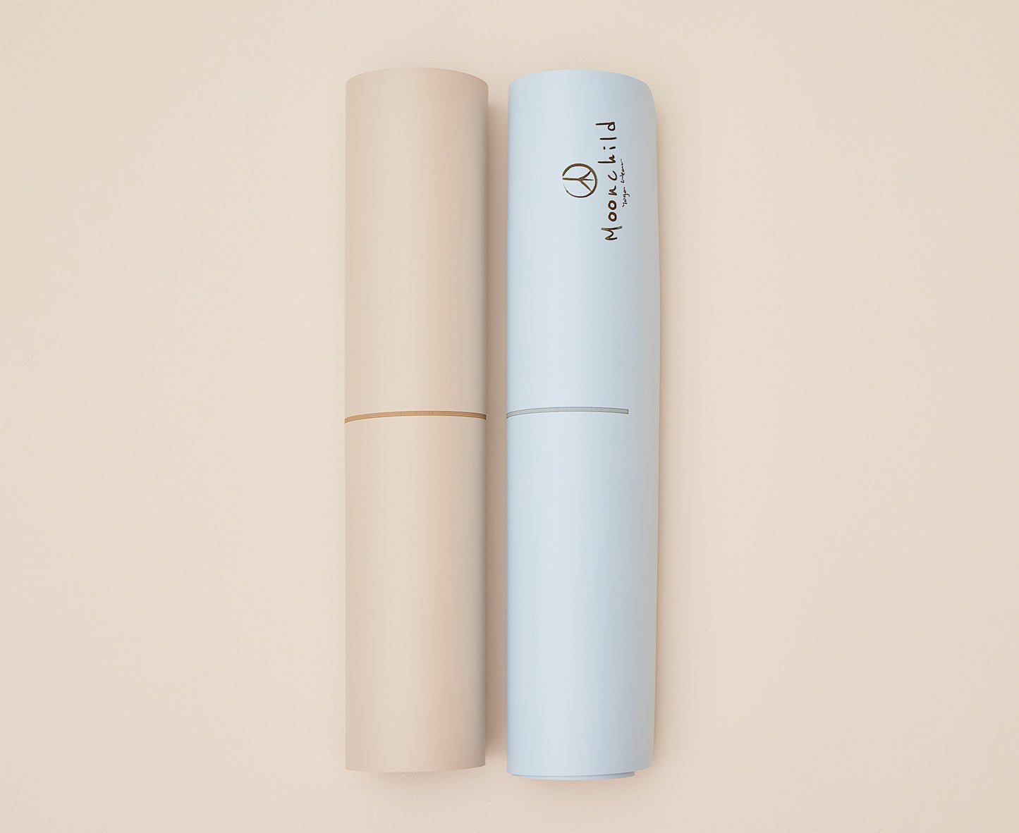 Moonchild Yoga Mat / Sand