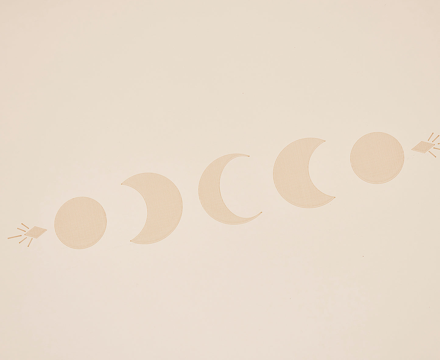Moonchild Yoga Mat / Sand