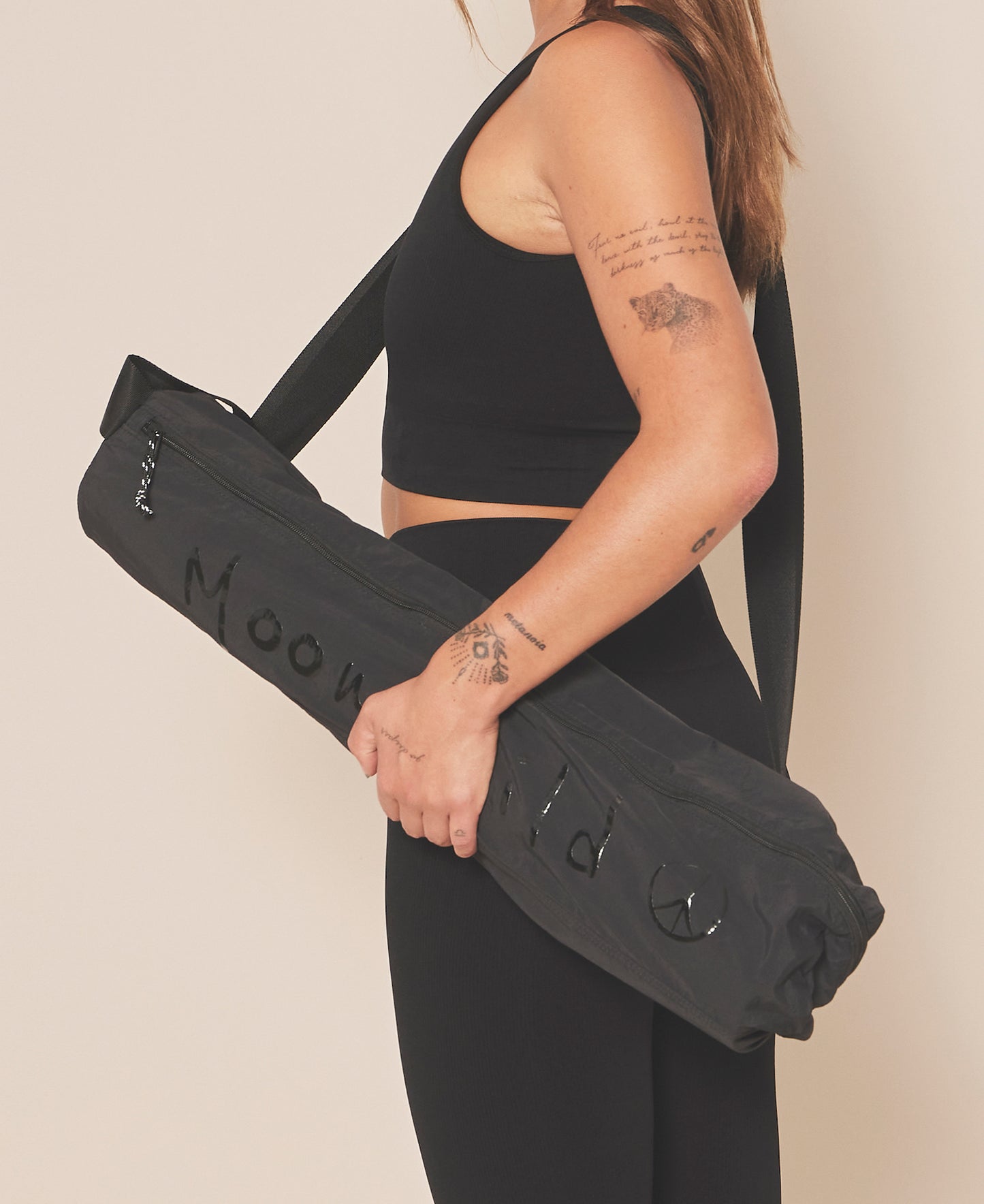 Moonchild Yogataske - Black