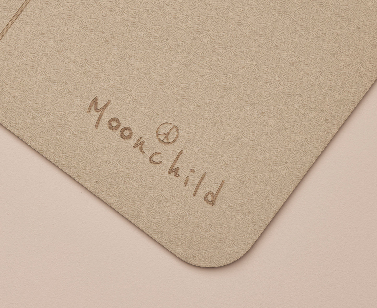 Moonchild Active Yoga Mat / Clay