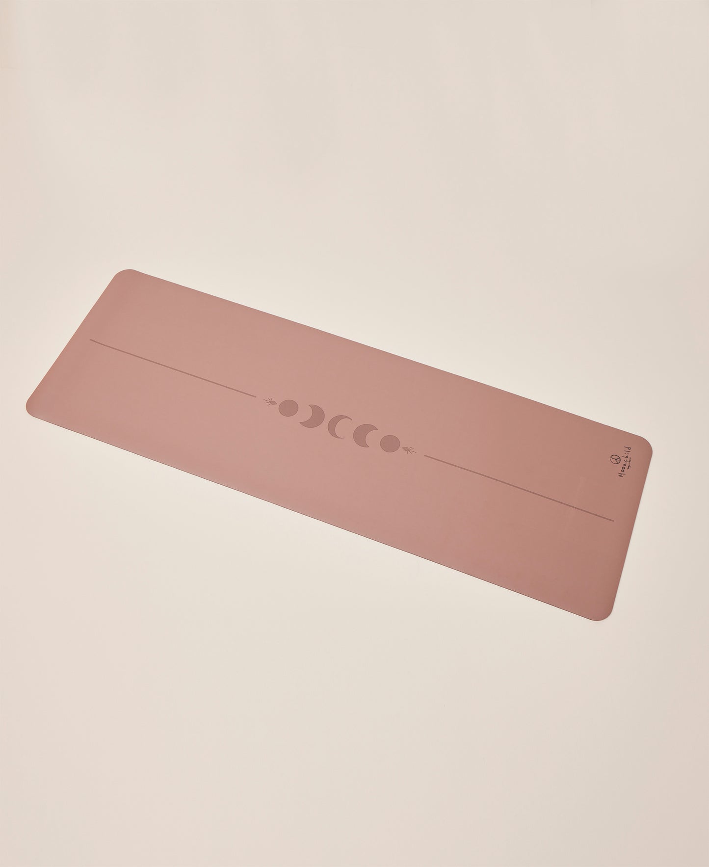 Moonchild Yoga Mat / Burro