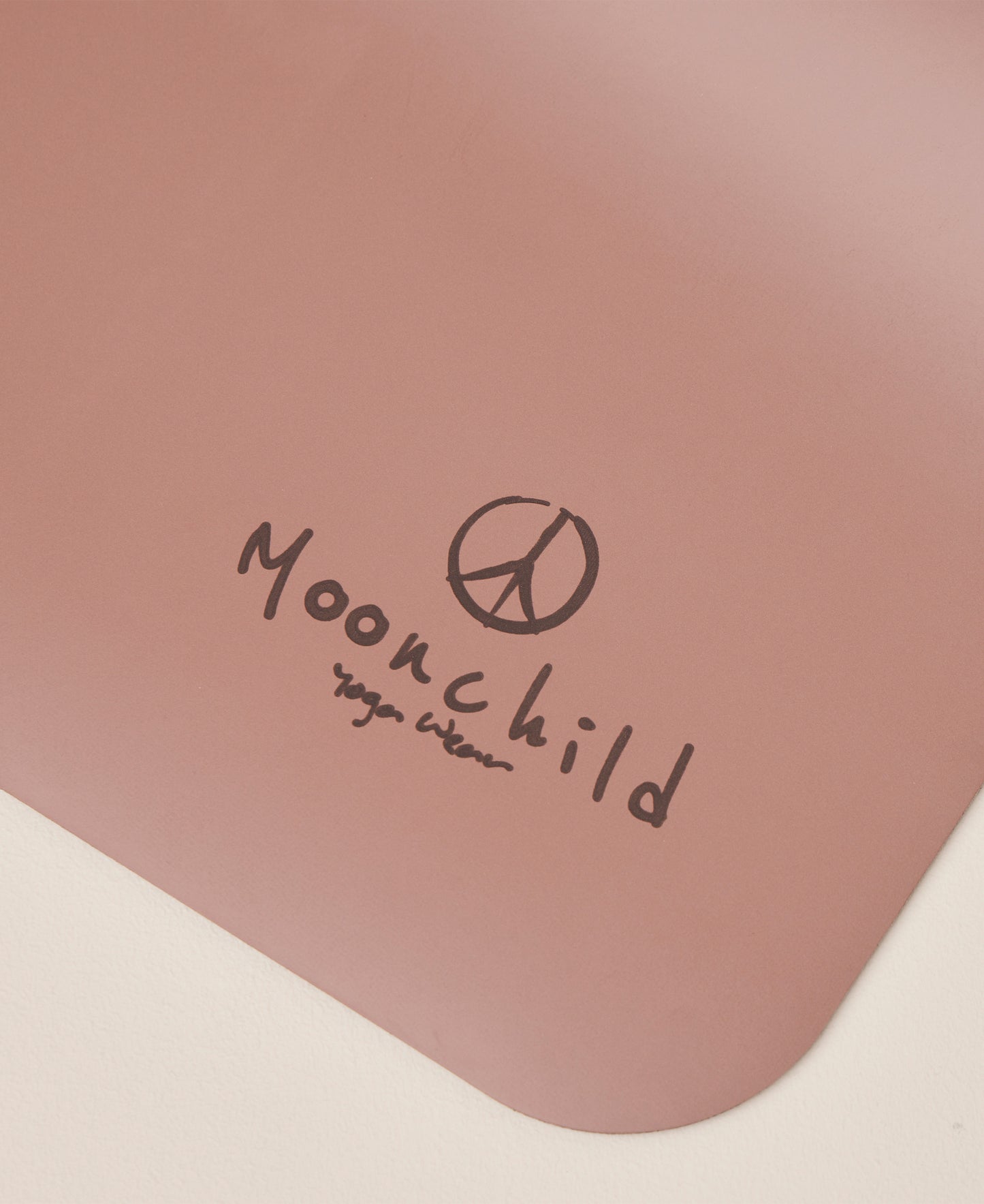 Moonchild Yoga Mat / Burro