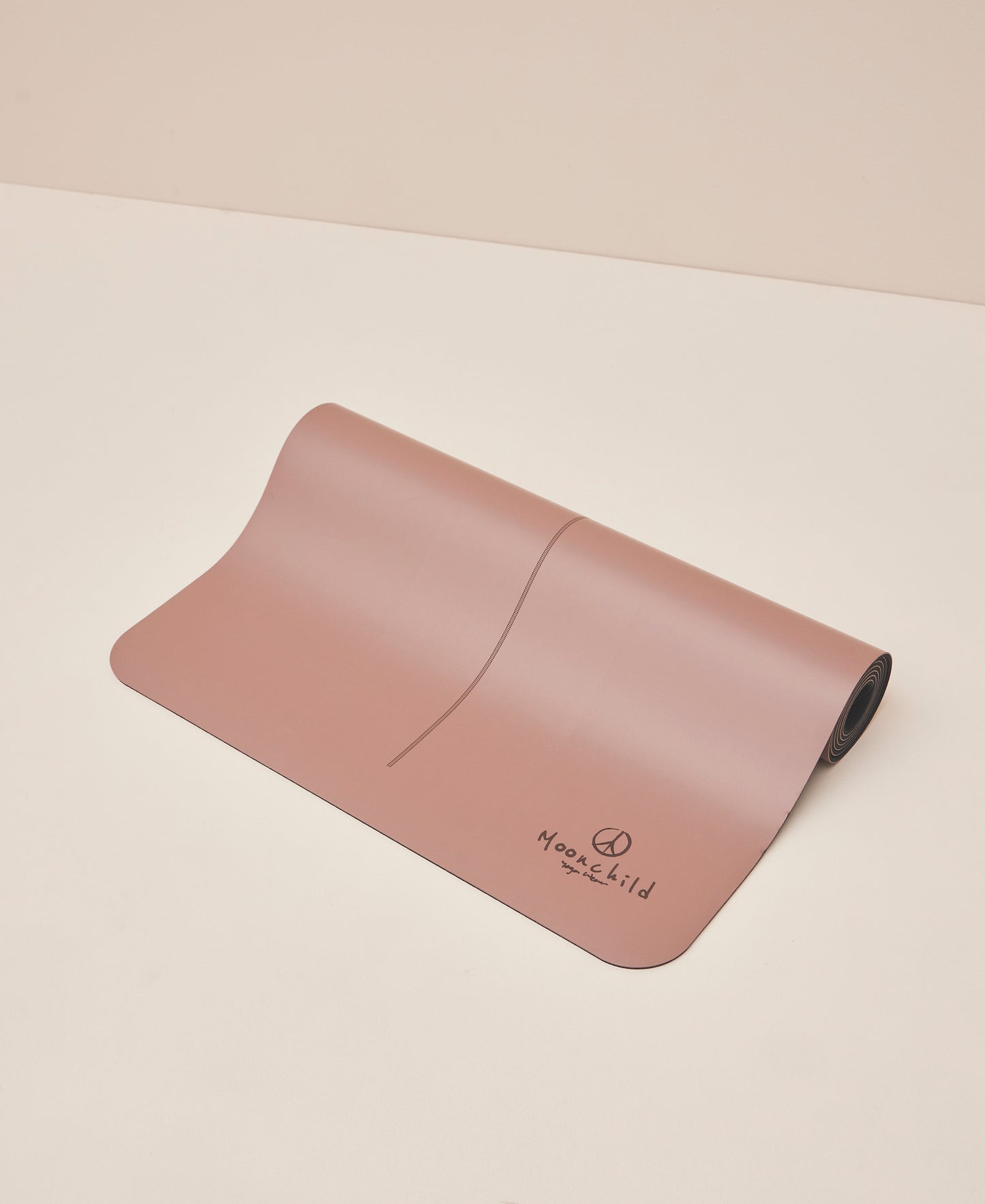 Moonchild Yoga Mat / Burro