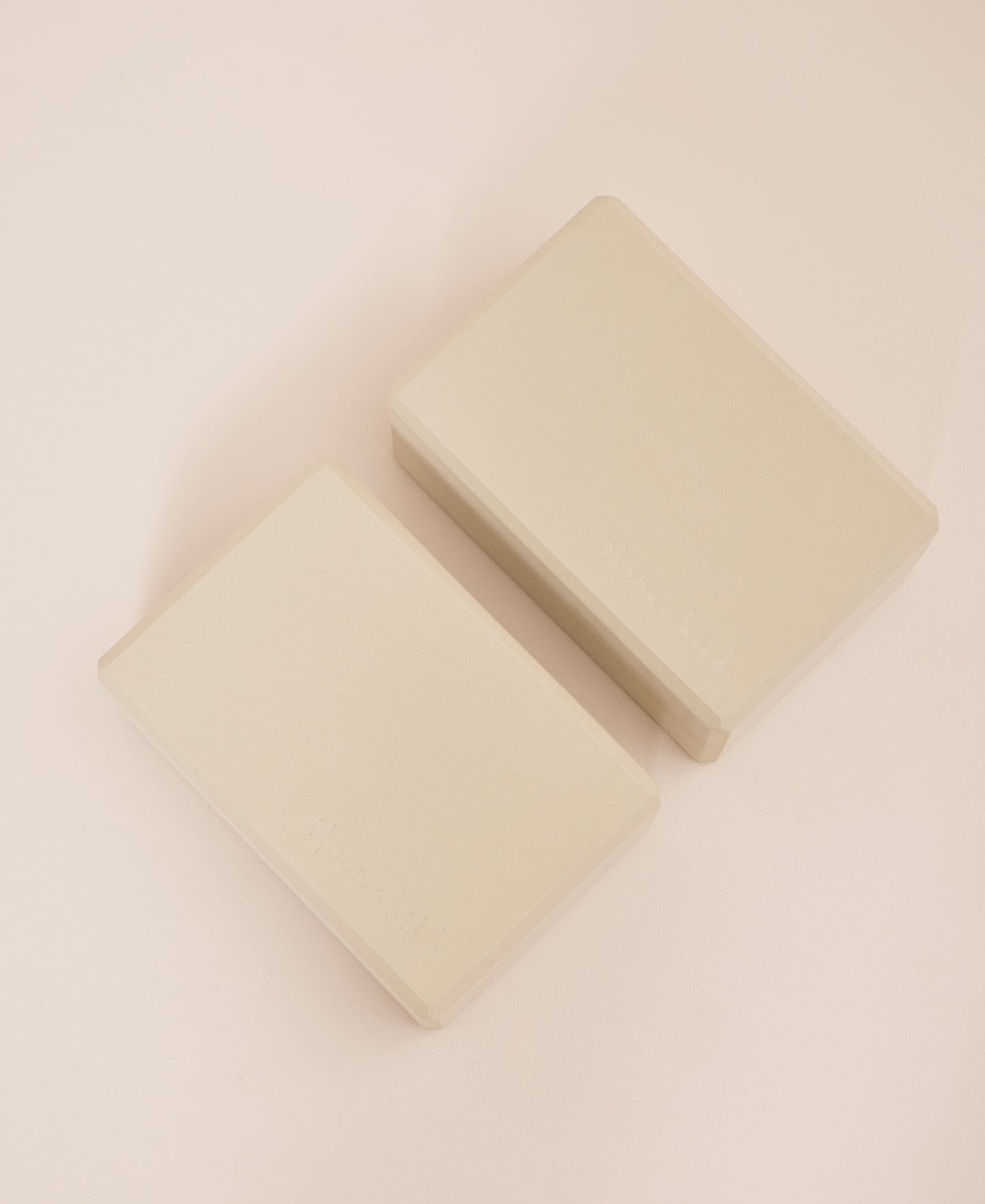 Moonchild Yoga Blok - Sand