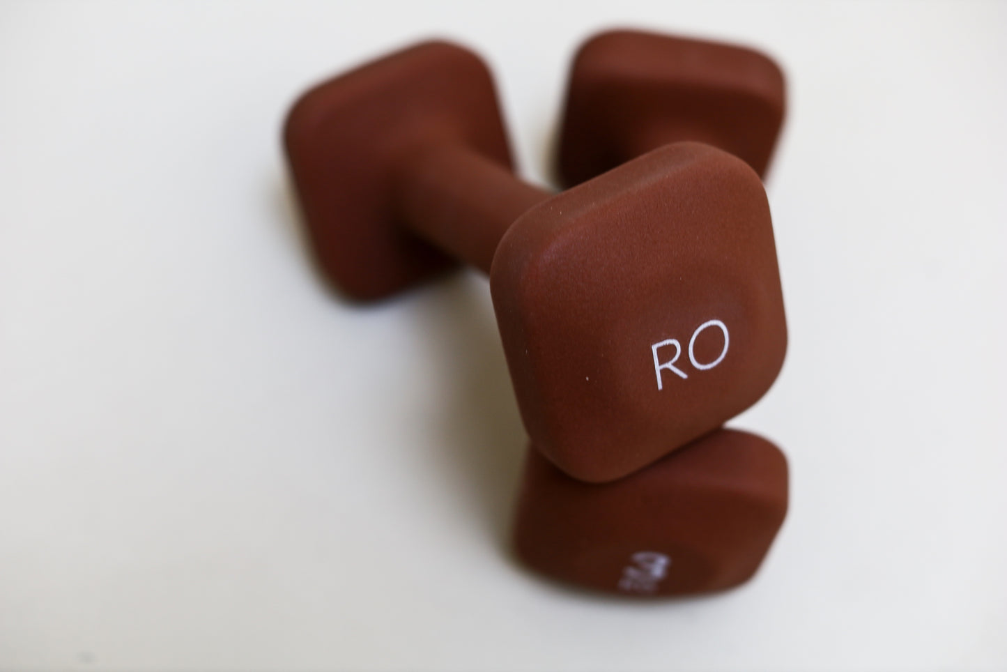 RO håndvægte 3 kg