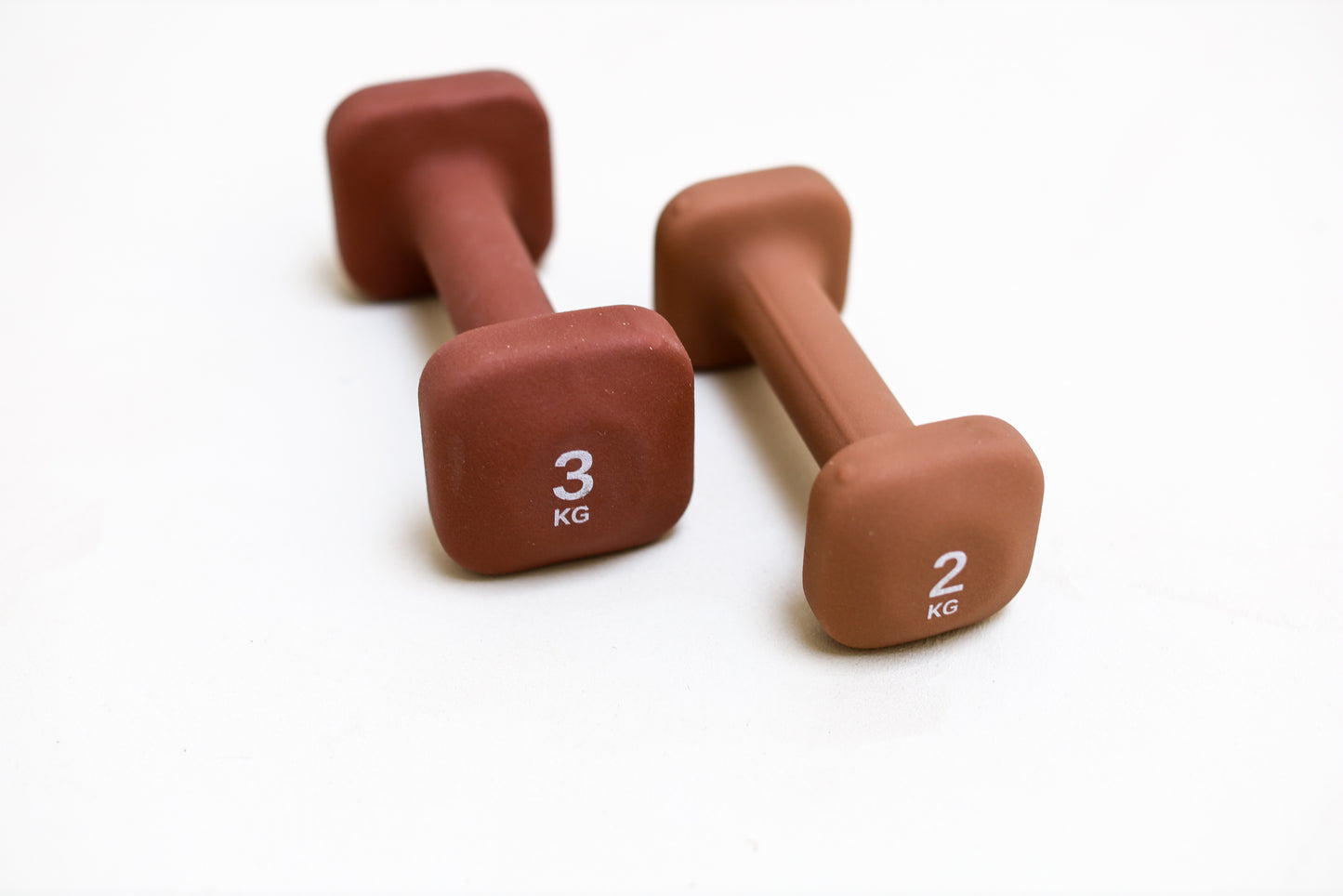 RO håndvægte 2 kg