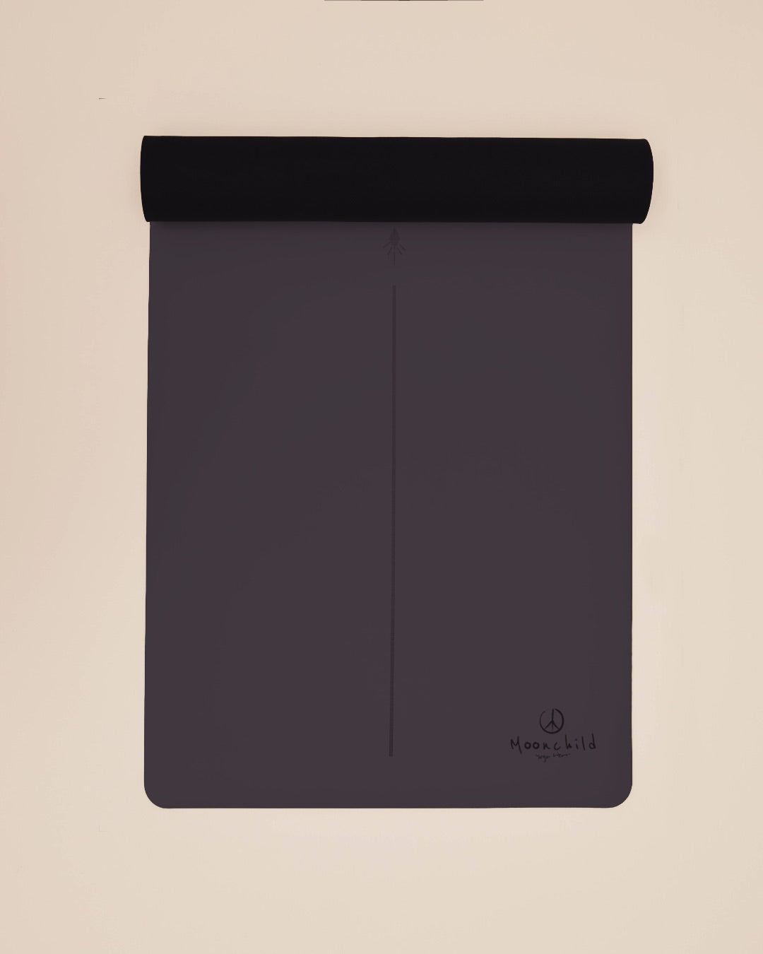 Moonchild Yoga Mat / Moonstone