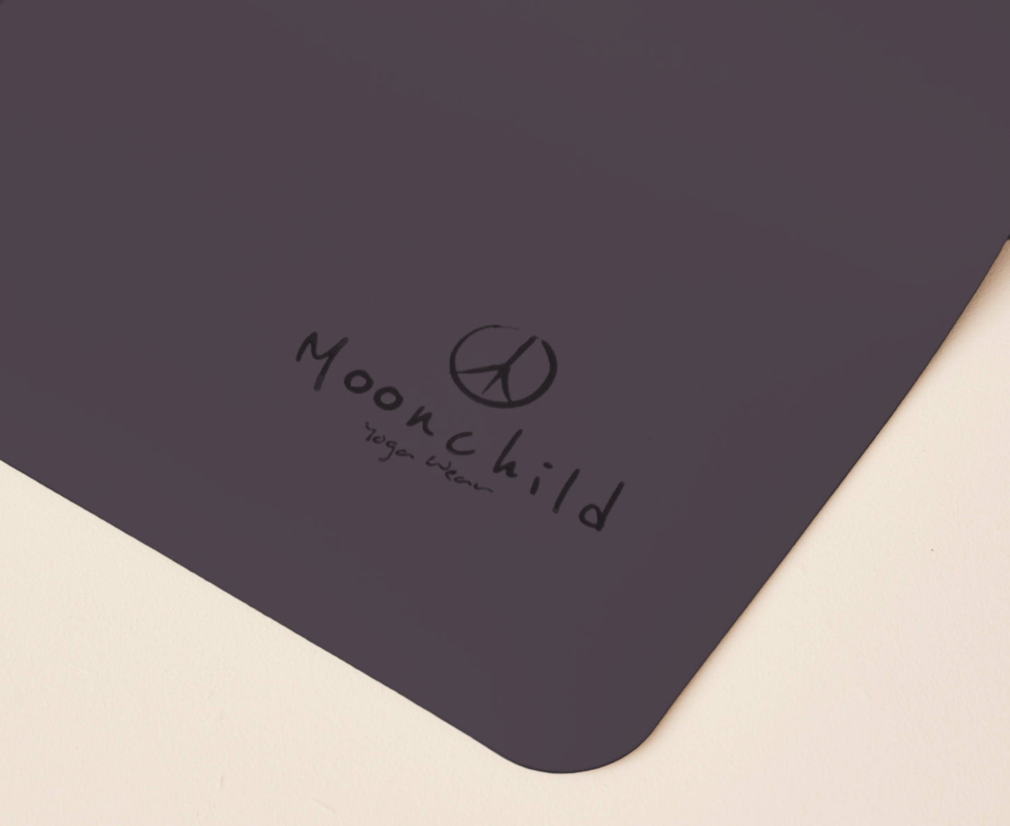 Moonchild Yoga Mat / Moonstone